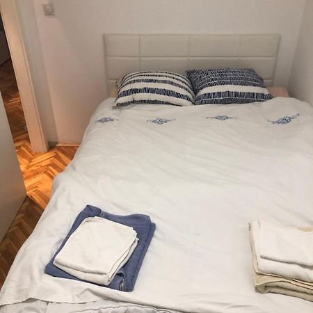 Empire Apartments Üsküp Dış mekan fotoğraf