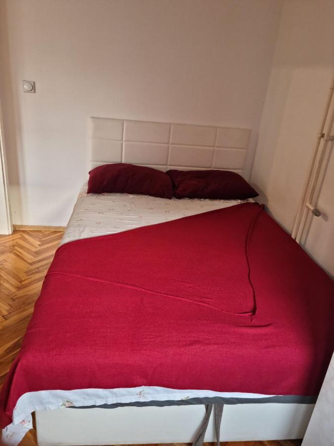Empire Apartments Üsküp Dış mekan fotoğraf