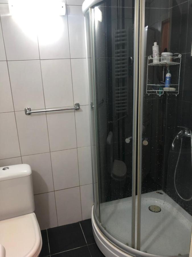 Empire Apartments Üsküp Dış mekan fotoğraf