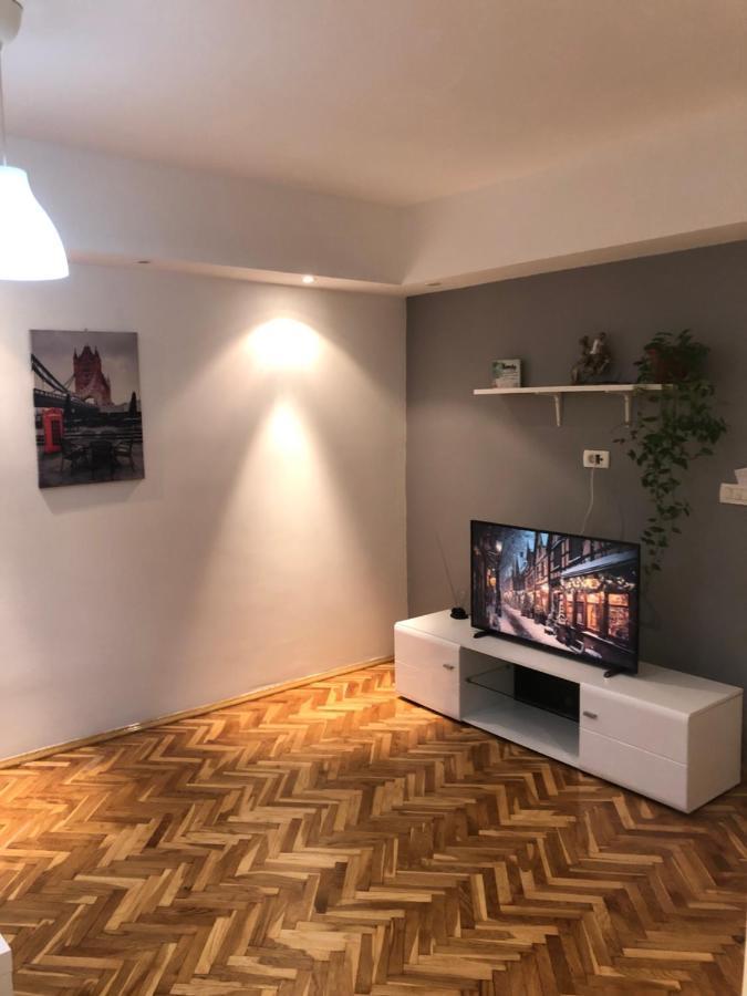 Empire Apartments Üsküp Dış mekan fotoğraf