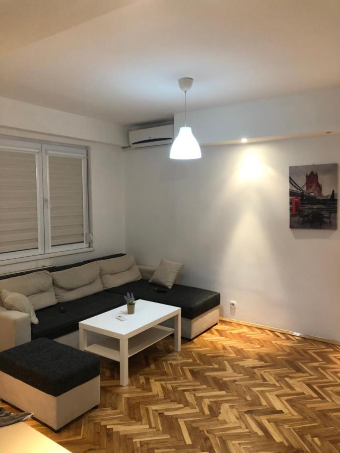 Empire Apartments Üsküp Dış mekan fotoğraf